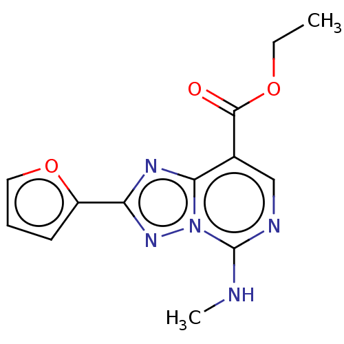 Chemical structure of BindingDB Monomer ID 50047990