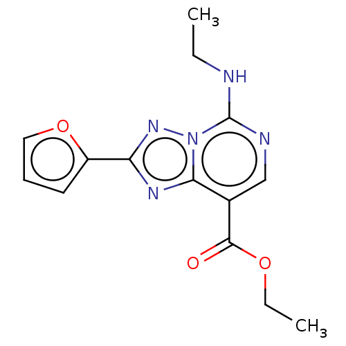 Chemical structure of BindingDB Monomer ID 50047991