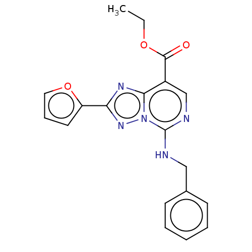 Chemical structure of BindingDB Monomer ID 50048011