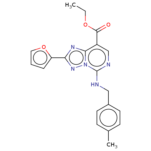 Chemical structure of BindingDB Monomer ID 50048012
