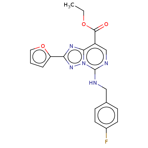 Chemical structure of BindingDB Monomer ID 50048014
