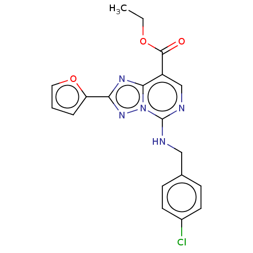Chemical structure of BindingDB Monomer ID 50048015