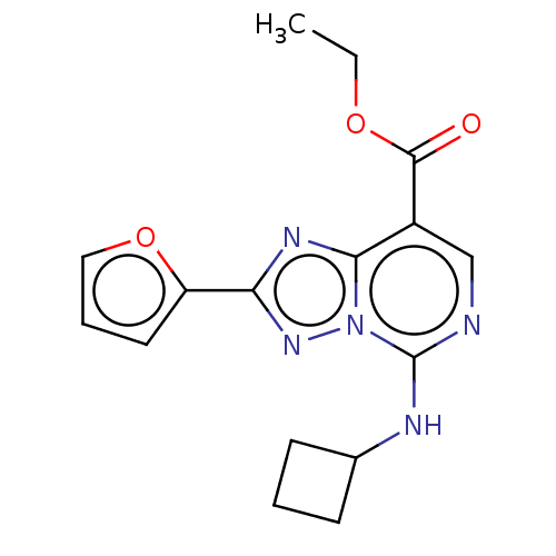 Chemical structure of BindingDB Monomer ID 50048020