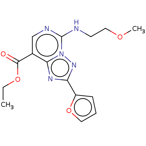 Chemical structure of BindingDB Monomer ID 50048026