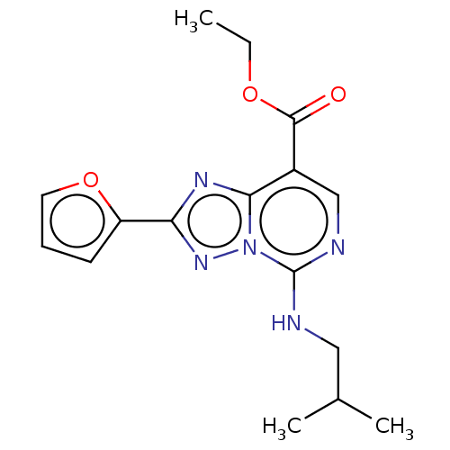 Chemical structure of BindingDB Monomer ID 50048031