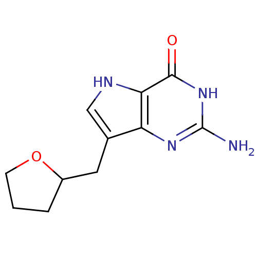 Chemical structure of BindingDB Monomer ID 50048048
