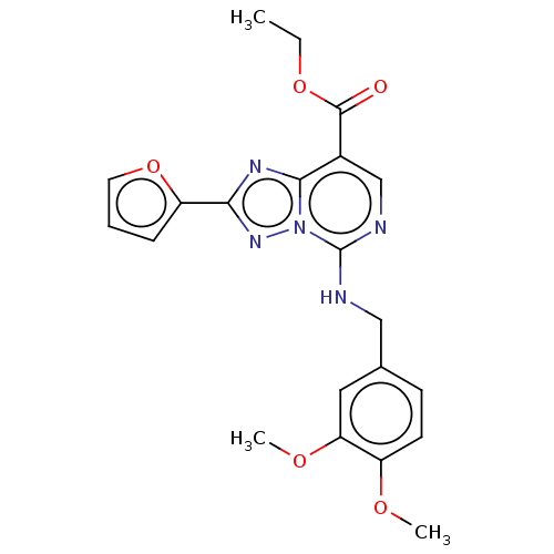 Chemical structure of BindingDB Monomer ID 50048058