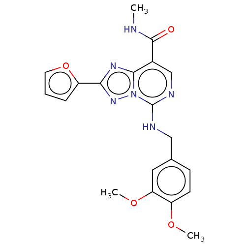 Chemical structure of BindingDB Monomer ID 50048060
