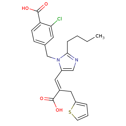 Chemical structure of BindingDB Monomer ID 50048078