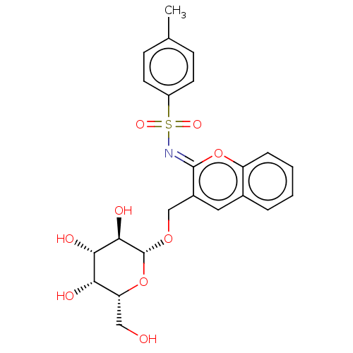 Chemical structure of BindingDB Monomer ID 50048091