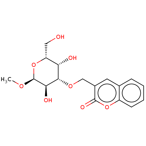 Chemical structure of BindingDB Monomer ID 50048098