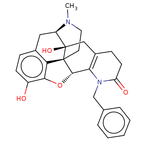 Chemical structure of BindingDB Monomer ID 50048101
