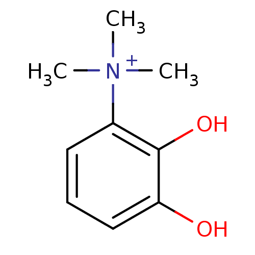 Chemical structure of BindingDB Monomer ID 50048111