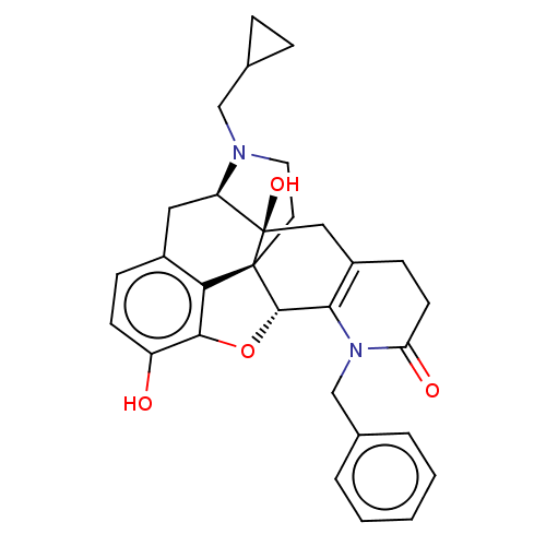Chemical structure of BindingDB Monomer ID 50048129