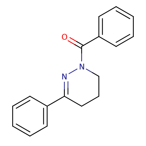 Chemical structure of BindingDB Monomer ID 50048163