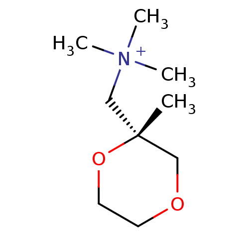 Chemical structure of BindingDB Monomer ID 50048350