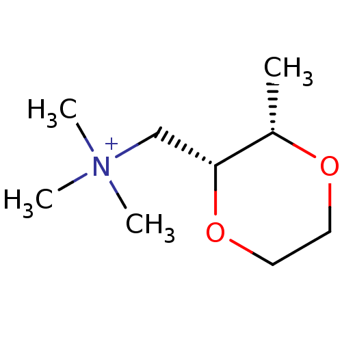 Chemical structure of BindingDB Monomer ID 50048351
