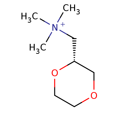 Chemical structure of BindingDB Monomer ID 50048352