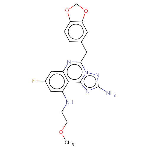 Chemical structure of BindingDB Monomer ID 50048377