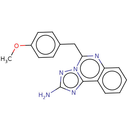 Chemical structure of BindingDB Monomer ID 50048385
