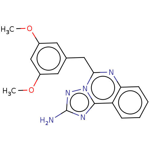 Chemical structure of BindingDB Monomer ID 50048387
