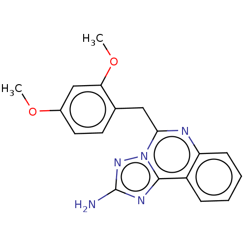 Chemical structure of BindingDB Monomer ID 50048388
