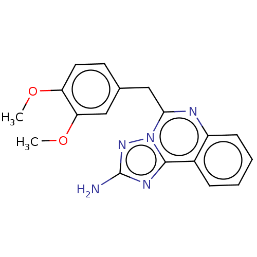 Chemical structure of BindingDB Monomer ID 50048391