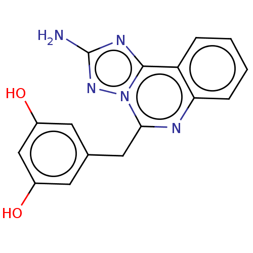 Chemical structure of BindingDB Monomer ID 50048393
