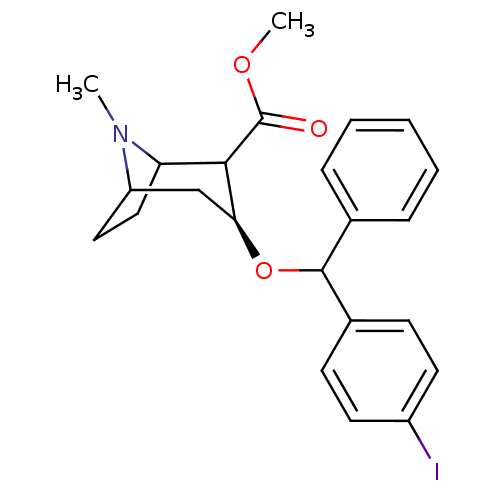Chemical structure of BindingDB Monomer ID 50048433
