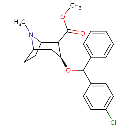 Chemical structure of BindingDB Monomer ID 50048439