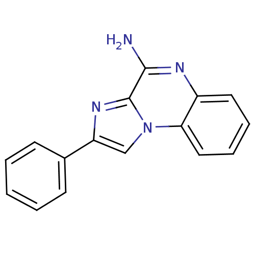 Chemical structure of BindingDB Monomer ID 50048450