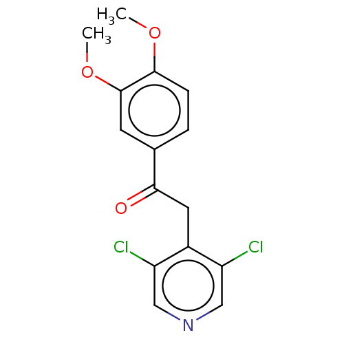 Chemical structure of BindingDB Monomer ID 50048463