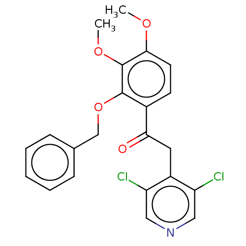 Chemical structure of BindingDB Monomer ID 50048473