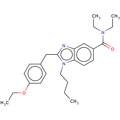 Chemical structure of BindingDB Monomer ID 50048487