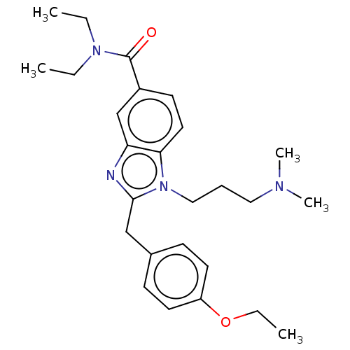 Chemical structure of BindingDB Monomer ID 50048489