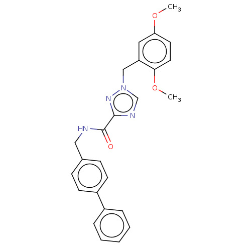 Chemical structure of BindingDB Monomer ID 50048527