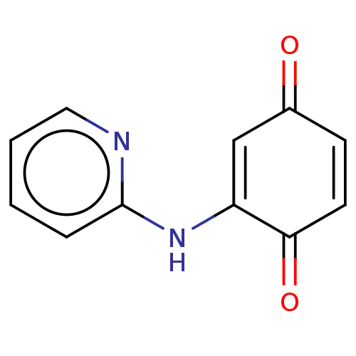 Chemical structure of BindingDB Monomer ID 50048528