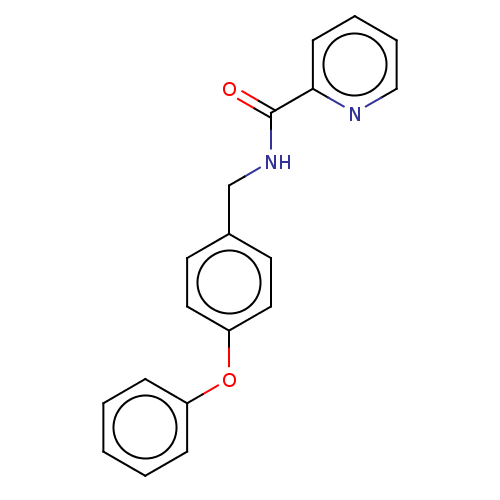 Chemical structure of BindingDB Monomer ID 50048530