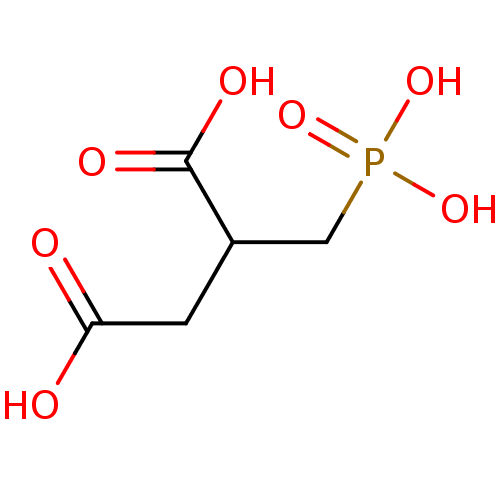 Chemical structure of BindingDB Monomer ID 50048693
