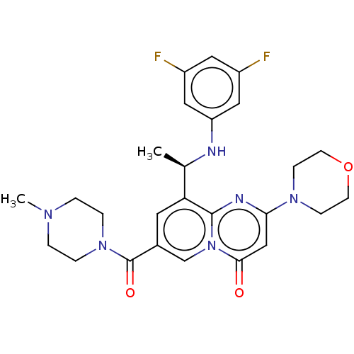 Chemical structure of BindingDB Monomer ID 50048840