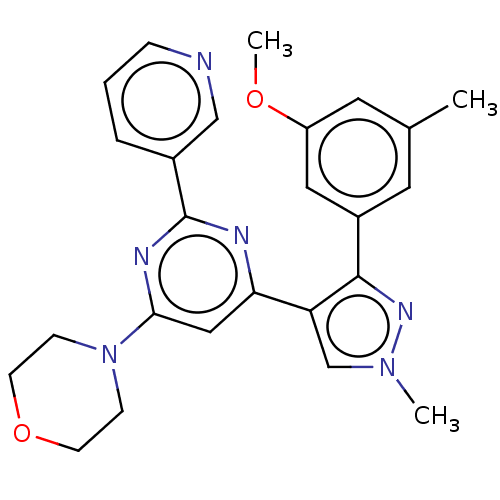 Chemical structure of BindingDB Monomer ID 50048857