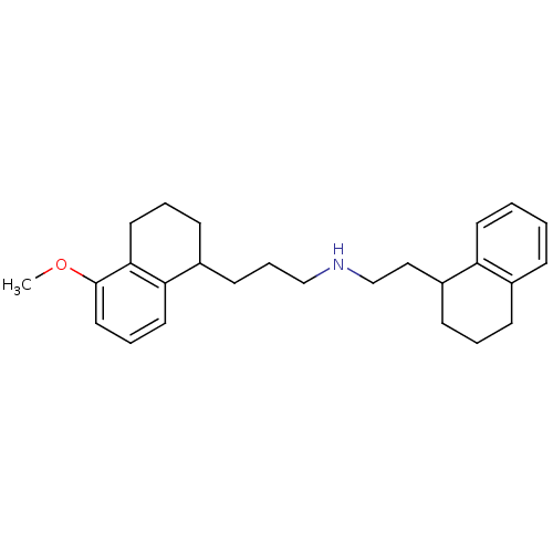 Chemical structure of BindingDB Monomer ID 50048868