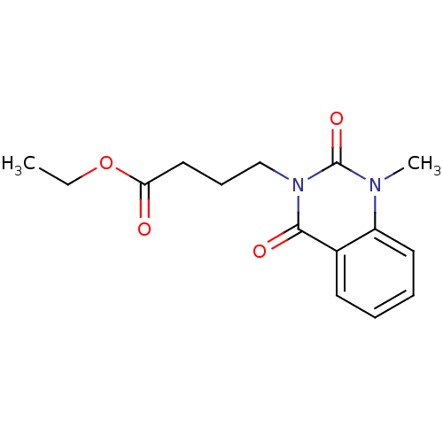 Chemical structure of BindingDB Monomer ID 50048939