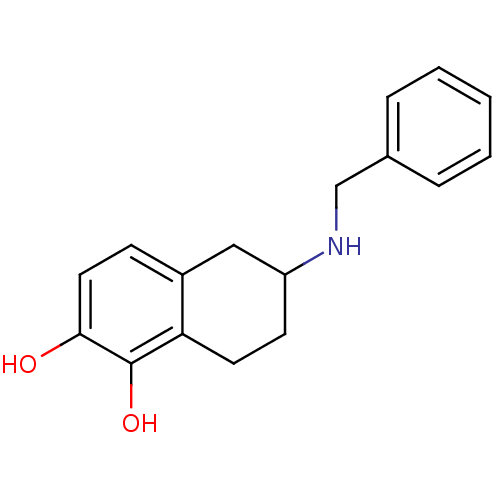 Chemical structure of BindingDB Monomer ID 50049045