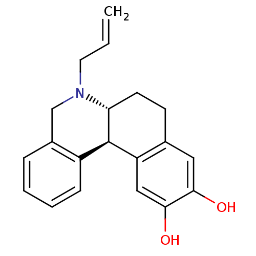 Chemical structure of BindingDB Monomer ID 50049046