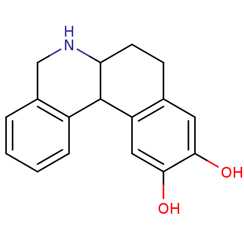 Chemical structure of BindingDB Monomer ID 50049047