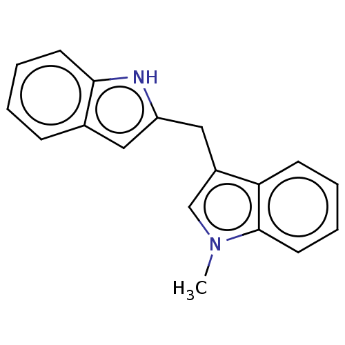Chemical structure of BindingDB Monomer ID 50049057