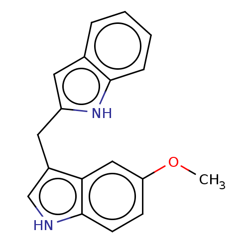 Chemical structure of BindingDB Monomer ID 50049058