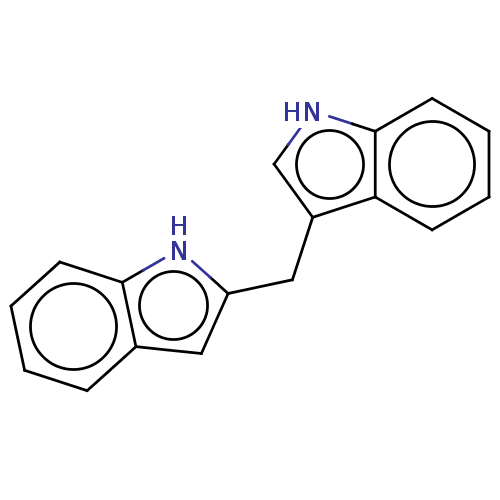 Chemical structure of BindingDB Monomer ID 50049060