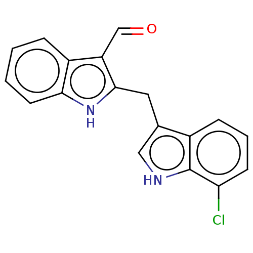 Chemical structure of BindingDB Monomer ID 50049063